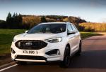 Ford Edge ST-Line 2018 года (WW)